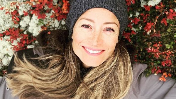 Begini Nasib Rebecca Loos yang Dulu Mengaku Jadi Selingkuhan David Beckham