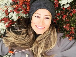 Most Pop: Rebecca Loos, Eks Model Selingkuhan David Beckham Selama 20 Tahun