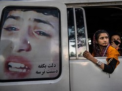 Suasana Terkini Ibu Kota Afghanistan Usai Dikuasai Taliban