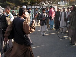 Kesalahan AS di Balik Kekalahan Pasukan Afghanistan, PM Malaysia Mundur