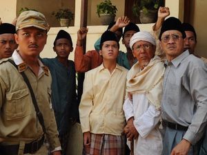 Penyakit yang Diidap Ikranagara Sebelum Meninggal Dunia Penyakit yang Diidap Ikranagara Sebelum Meninggal Dunia