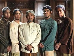 Hari Santri Nasional, Ini Rekomendasi Film Bercerita Tentang Santri
