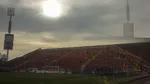 Antusias Fans Sepakbola di Chile Boleh Masuk Stadion Lagi