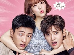 5 Tokoh Utama di Drama Korea yang Punya Kekuatan Super