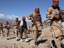 Melihat Sejarah Taliban yang Kini Kembali Menguasai Afghanistan