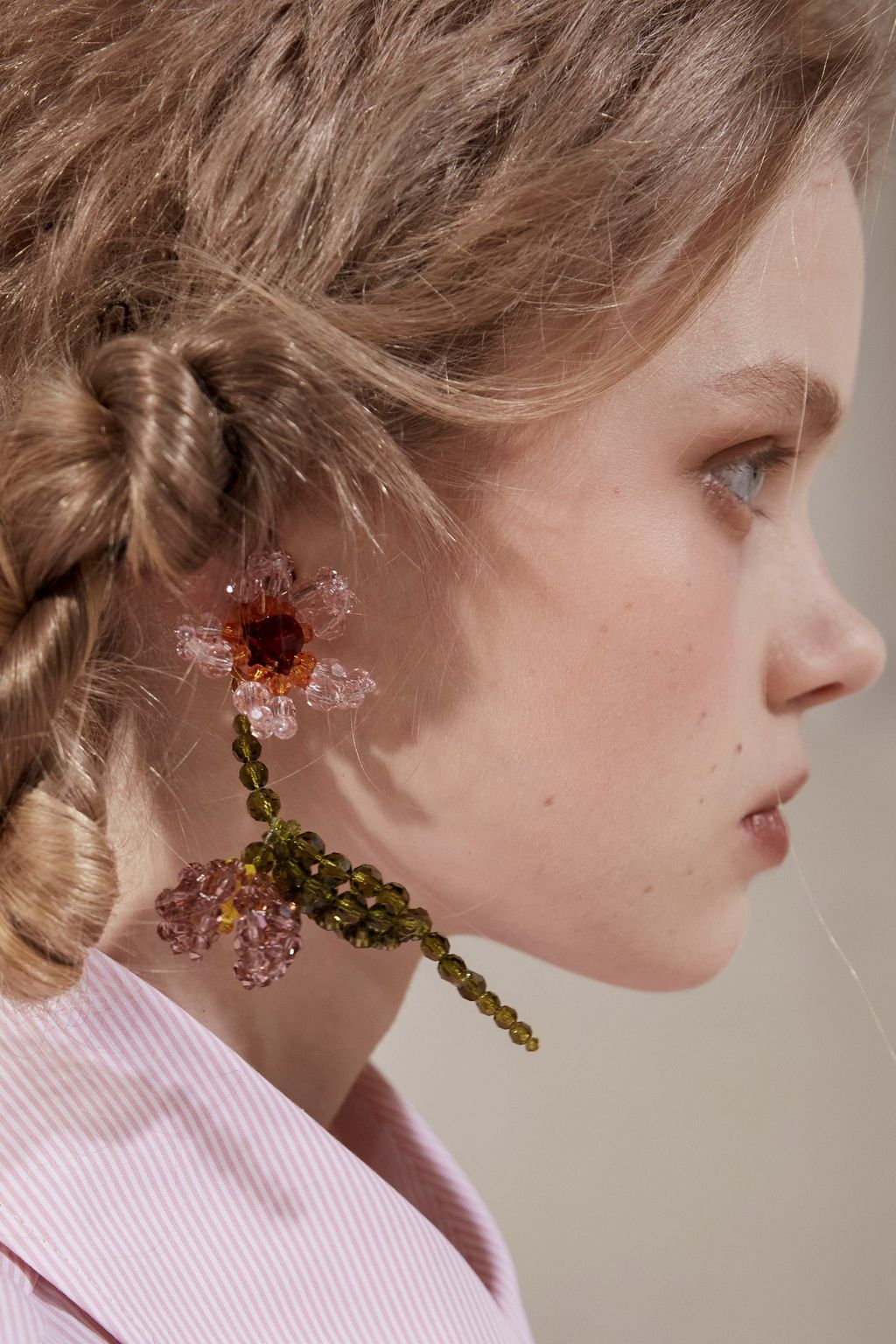 Simone Rocha Fall/Winter 2021