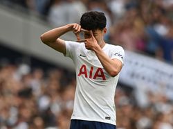 Tanpa Gol Penalti, Top Skor Liga Inggris Bukan Mo Salah