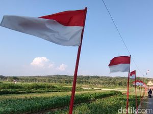 Alhamdulillah, Ribuan Pelaku Wisata Kulon Progo Akan Segera Divaksin Alhamdulillah, Ribuan Pelaku Wisata Kulon Progo Akan Segera Divaksin