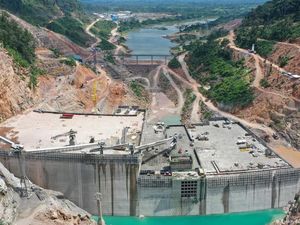 Tatkala Sungai Mekong Jadi Sumber Sengketa Panas Baru di Indo-Pasifik