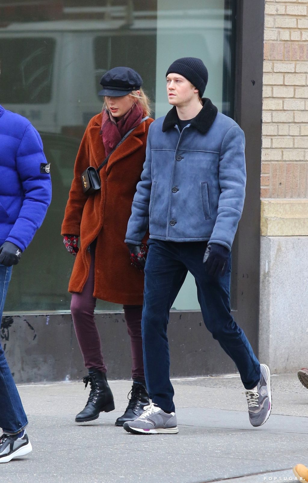 Taylor Swift Joe Alwyn