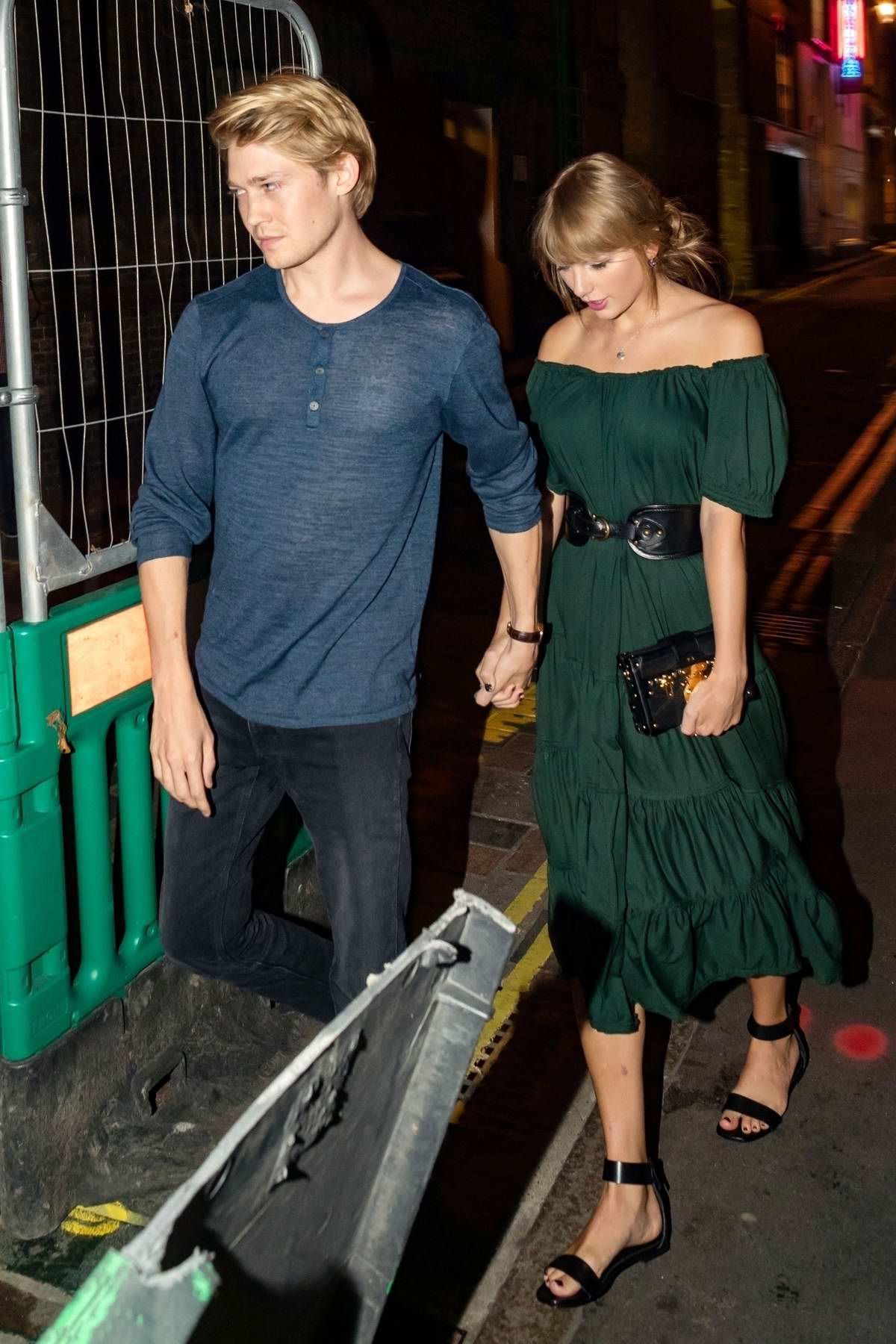 Taylor Swift Joe Alwyn