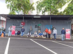 Dear Startup, Telkom Tawarkan Use Case Layanan 5G Nih