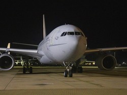 Ceko Sukses Evakuasi Seluruh Warganya dari Afghanistan