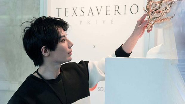 Tex Saverio Tex Saverio