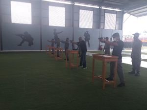 Polda Lampung Bentuk Tim Khusus Hadapi Komplotan Begal Bersenpi Polda Lampung Bentuk Tim Khusus Hadapi Komplotan Begal Bersenpi