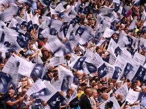 City Dikalahkan Spurs: Are You Watching Harry Kane?