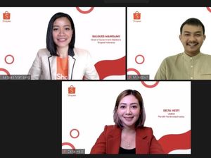 2 UMKM Sukses Kibarkan Merah Putih di Pasar Global, Ini Ceritanya