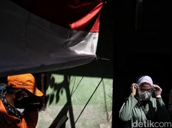 Luhut Singgung Peluang COVID-19 RI Masuk Endemi 17 Agustus, Mungkinkah?