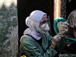 Alasan Penyintas COVID-19 Harus Tunggu 3 Bulan Sebelum Bisa Vaksinasi