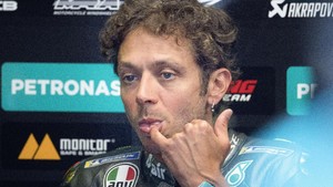 MotoGP Austria 2021: Nyaris Saja Podium, Rossi!