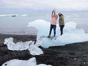 Potret 10 Negara Paling Aman di Dunia Tahun 2022