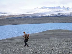 Ada Trip Keluarga untuk Kenalkan Perubahan Iklim ke Islandia, Mau? Ada Trip Keluarga untuk Kenalkan Perubahan Iklim ke Islandia, Mau?