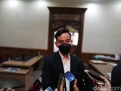 Kasus Corona di Solo Turun, Gibran Tutup Isolasi Solo Technopark