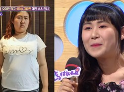 Cuma Makan Mentimun Selama 6 Bulan, Wanita Ini Turun BB 43 Kg!