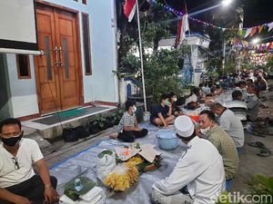 10 Contoh Sambutan Ketua RT Malam Tirakatan-Acara 17 Agustus Singkat 10 Contoh Sambutan Ketua RT Malam Tirakatan-Acara 17 Agustus Singkat