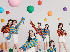 Weeekly Akhirnya Comeback setelah Setahun!