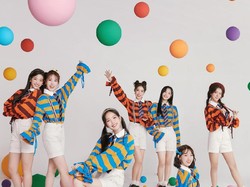 Eksklusif Wawancara detikcom dengan Weeekly soal Comeback Holiday Party
