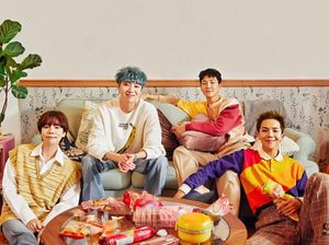 Seluruh Member WINNER Perpanjang Kontrak dengan YG Entertainment Seluruh Member WINNER Perpanjang Kontrak dengan YG Entertainment