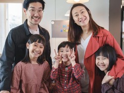 5 Rekomendasi Wisata Korea ala Kimbab Family