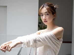 Penyebar Hoax Ditemukan, Sunny Dahye Pilih Maafkan Pelaku Penyebar Hoax Ditemukan, Sunny Dahye Pilih Maafkan Pelaku