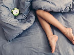 Tak Nyenyak Tidur Gara-gara Sering Beser, Bagaimana Mengatasinya? Tak Nyenyak Tidur Gara-gara Sering Beser, Bagaimana Mengatasinya?