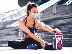 Kenapa Ada Orang yang Malah Tambah Berat Badan Usai Olahraga? Kenapa Ada Orang yang Malah Tambah Berat Badan Usai Olahraga?