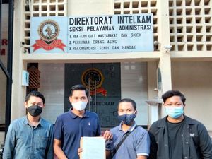 Harga Ayam Anjlok, Peternak Berencana Gelar Aksi Demo Depan Istana