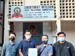 Harga Ayam Anjlok, Peternak Berencana Gelar Aksi Demo Depan Istana