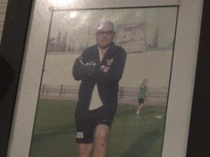 Andi Darussalam Tabusalla Meninggal Dunia karena Komplikasi Penyakit