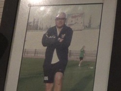 Andi Darussalam Tabusalla Meninggal Dunia karena Komplikasi Penyakit