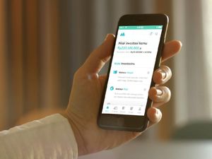 Aplikasi Ini Tawarkan Kemudahan Investasi Reksadana