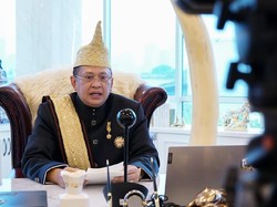 Tetap Waspada COVID-19 Saat Pelonggaran PPKM