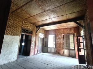 Menengok Kantor Kewedanan Rengasdengklok Saksi Bisu Sejarah yang Terlupakan