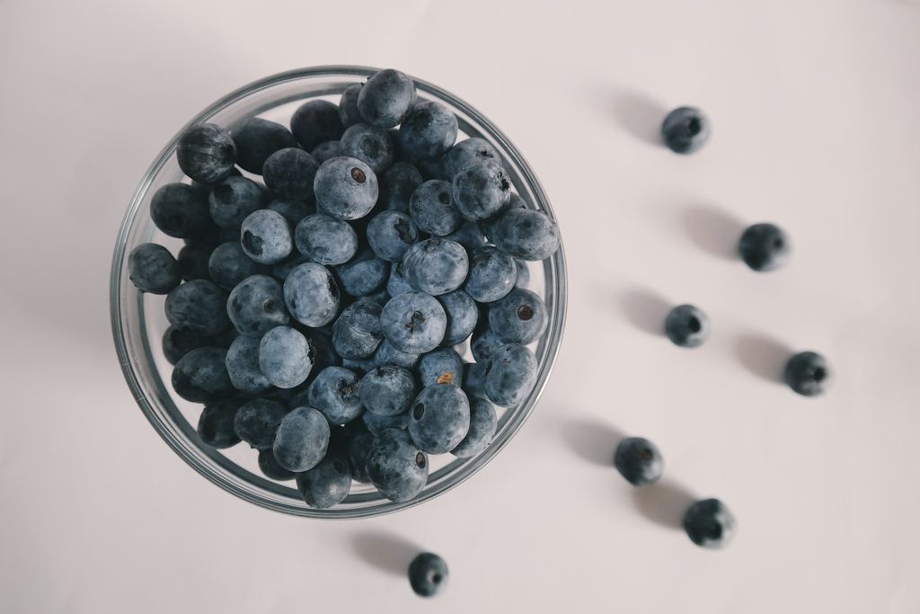 Blueberry/Foto: Pexels/Brigitte Tohm