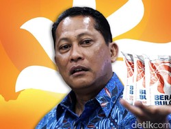 Buwas Buka-bukaan Potensi Bulog Merugi