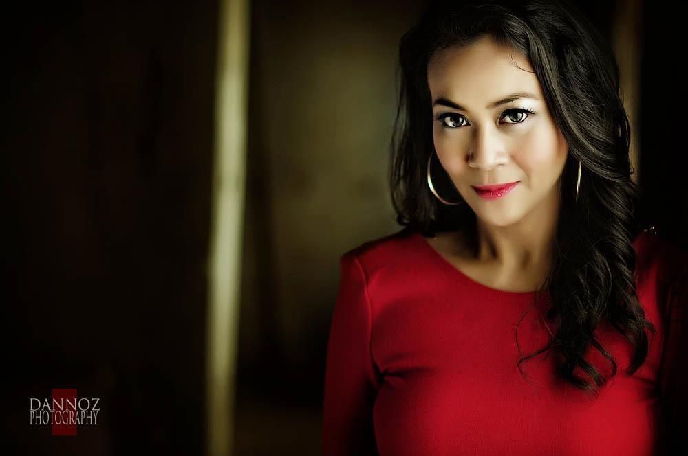 Cantik Indonesia, Zoya Amirin