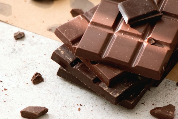 Dark Chocolate/Foto: Unsplash/Tetiana bykovets
