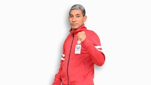 RIP David Jacobs, Aksi dan Prestasinya Akan Terus Dikenang