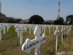 Cerita Warga Cimahi Telat Terima Kabar Indonesia Proklamirkan Kemerdekaan
