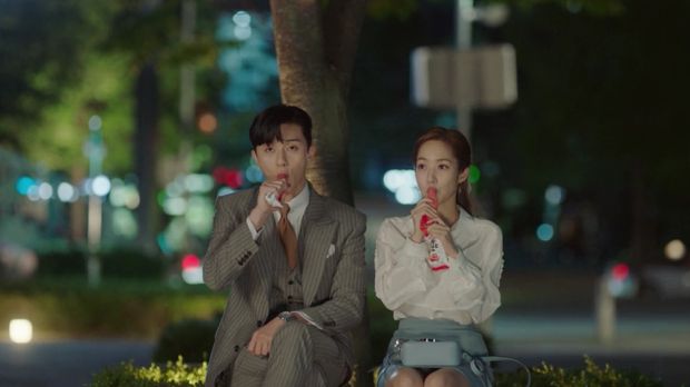 Dari Kencan Buta Hingga Bayar Kencan, Ini Dia Gaya Pacaran ala Orang Korea!